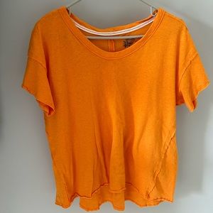 Anthropology Summer Top